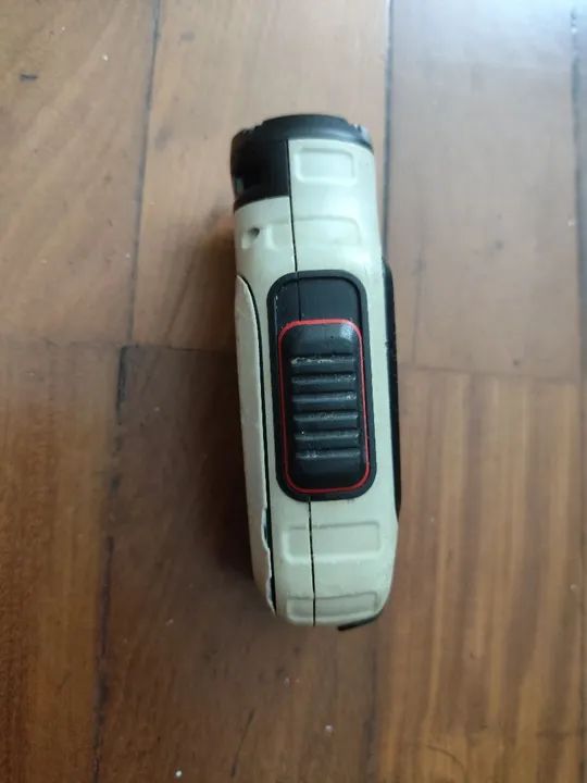 Câmera Garmin Virb (aproveitamento de peça) - Foto 4