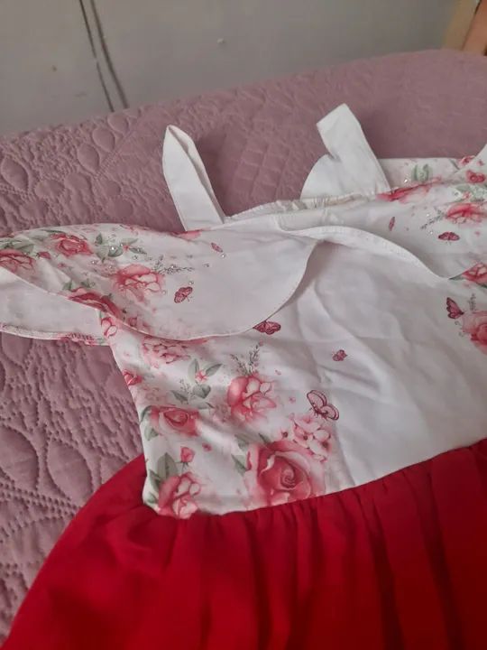 Vestido - Foto 2