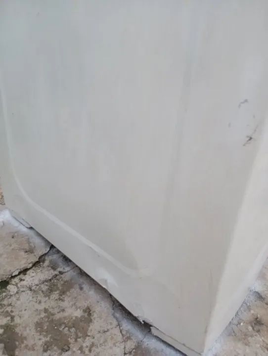 Máquina de Lavar Roupa Electrolux 12kg - Foto 3