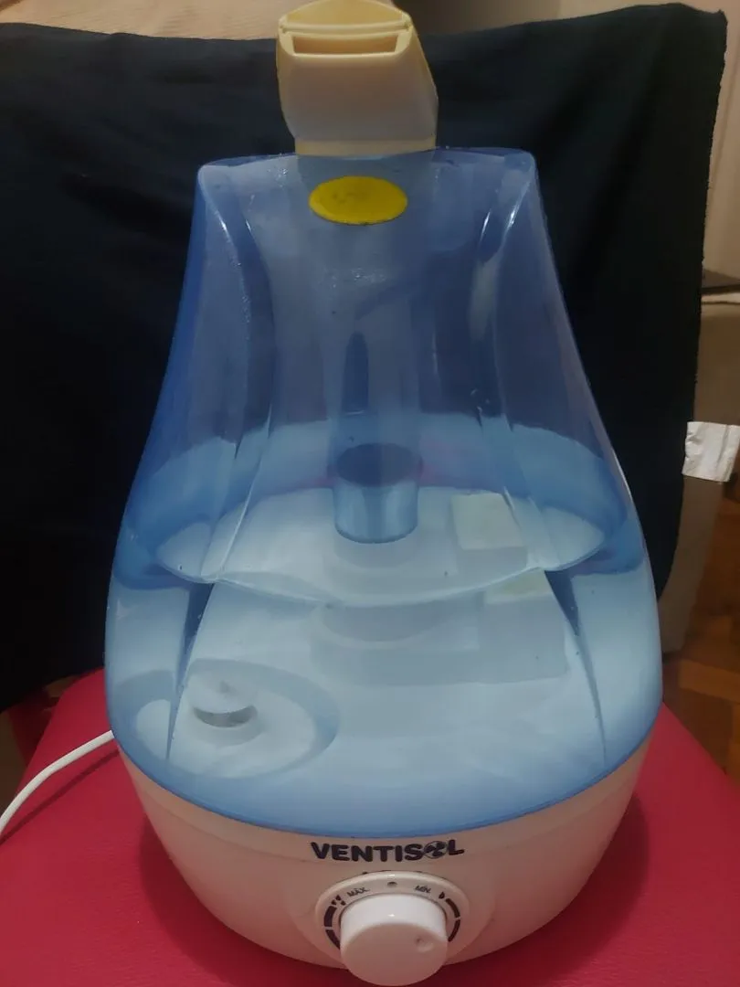 Umidificador Ventisol