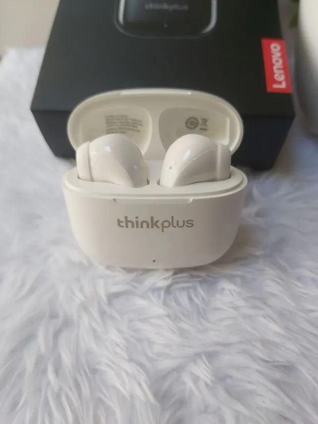 Fone Bluetooth Lenovo LP40 Pro 