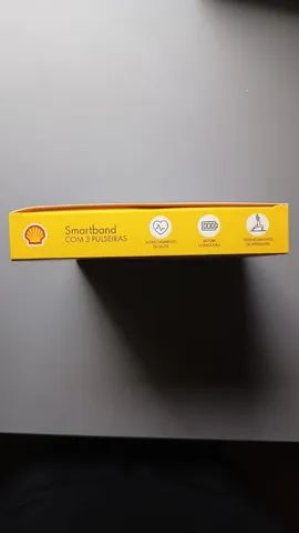 Smartwatch Smartband - Foto 4