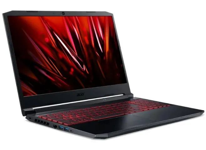 Notebook Gamer Acer Aspire Nitro 5 - notebook gamer - - Foto 2