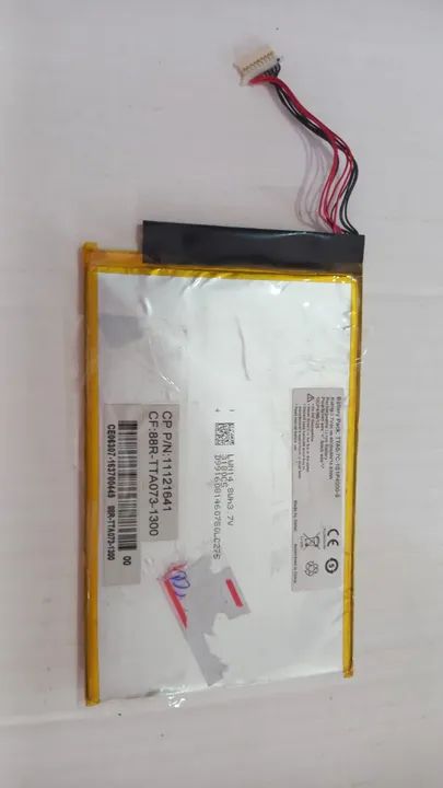 Bateria Notebook Positivo Xc3550  - 1368 - Foto 3