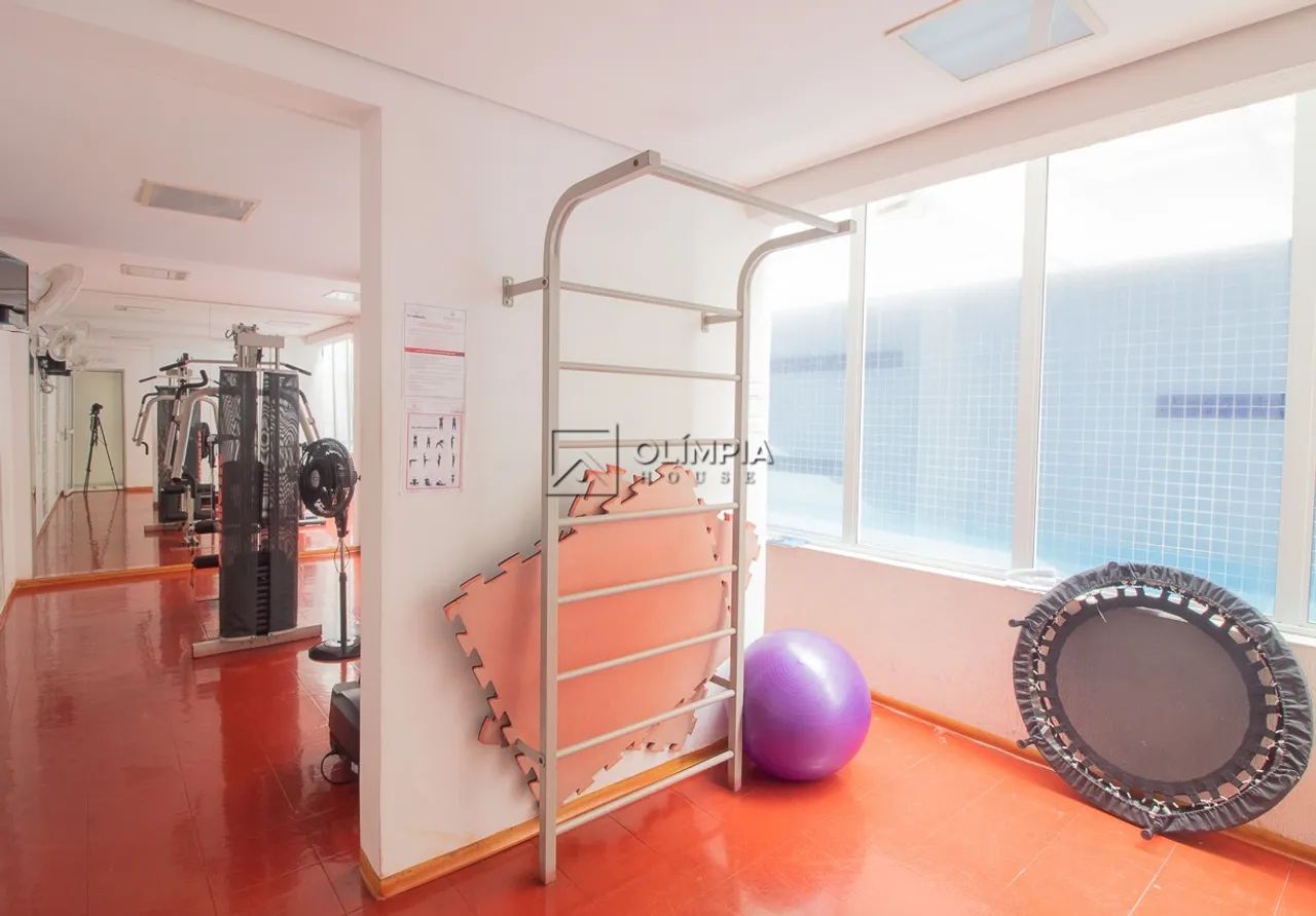 Apartamento Venda 3 Dormitórios - 140 m² Perdizes - Foto 14