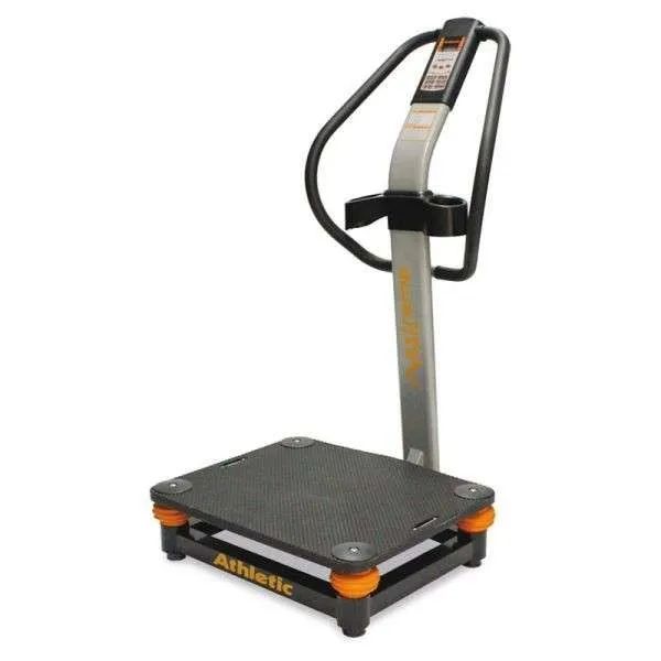 Plataforma Vibratória Athletic Extreme 1500 - Foto 2