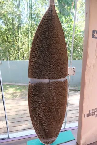 VENDIDO Prancha de Surf Pyzel 5'7 Nova - Foto 2