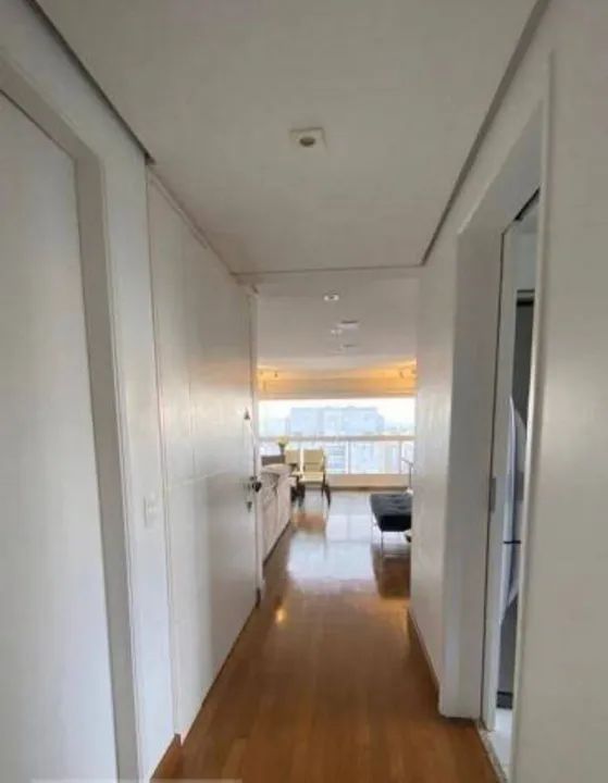 Apartamento Venda 3 Dormitórios - 140 m² Perdizes - Foto 6