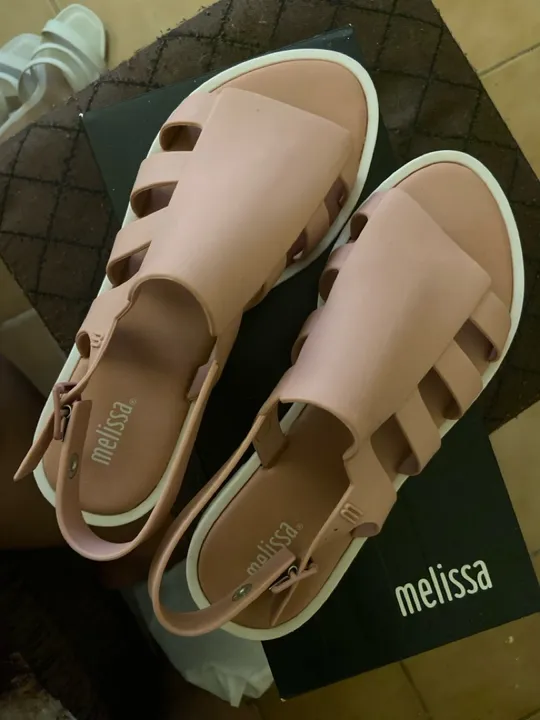 Melissa original
