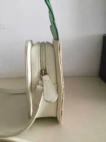 bolsa de abacaxi - Foto 3