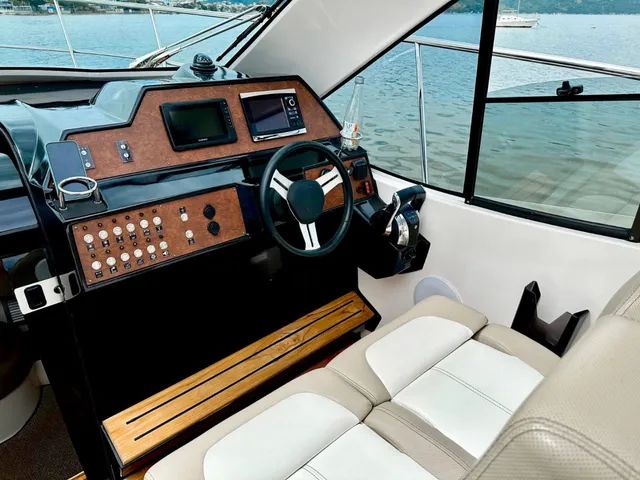 Fs 360 HT 2021 x2 Mercruiser 300 HP ñ Focker Phantom Armada Sessa Cimitarra - Foto 8
