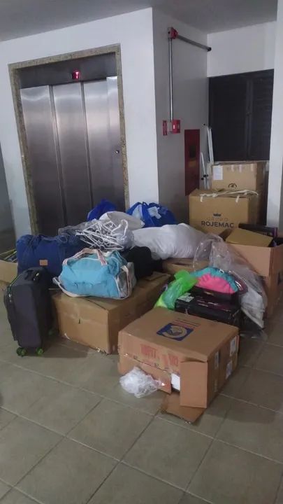 Mudanças e fretes caruaru e todo território nacional ! - Foto 3