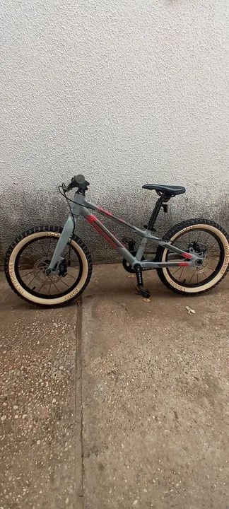 Bicicleta Sense infantil aro 16