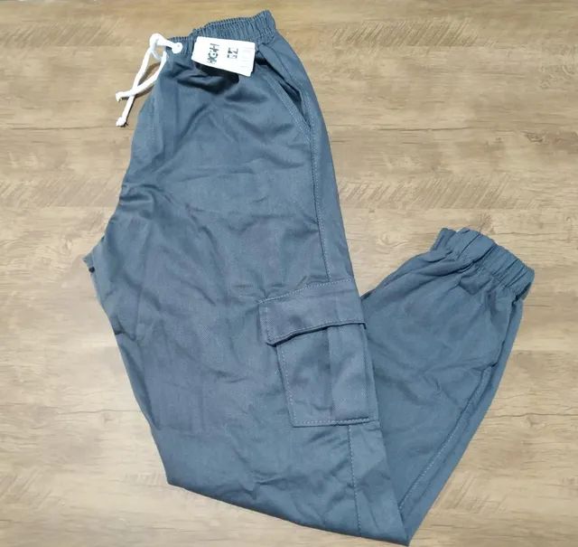 Calça Cargo  - Foto 2