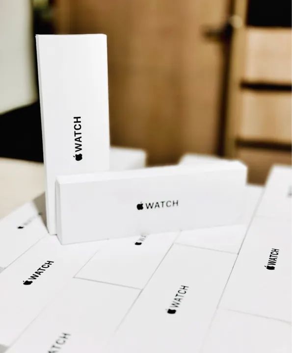 Apple Watch Series SE GPS 40mm e 44mm - Loja Física  - Foto 3