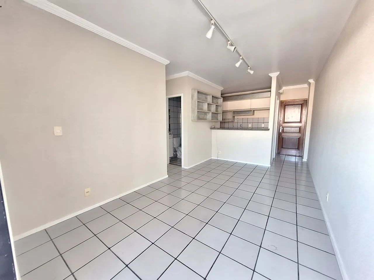 Alugo Apto no Vieralves - Foto 4