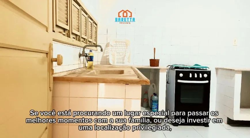 Casa de Praia para Locação no Carnaval na Praia do Ceará, localizado na cidade de Tibau / - Foto 5