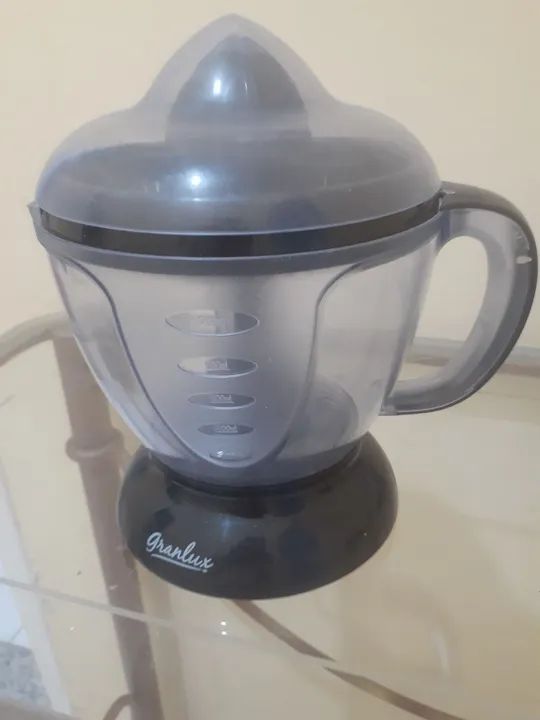 Espremedor de frutas - Foto 3