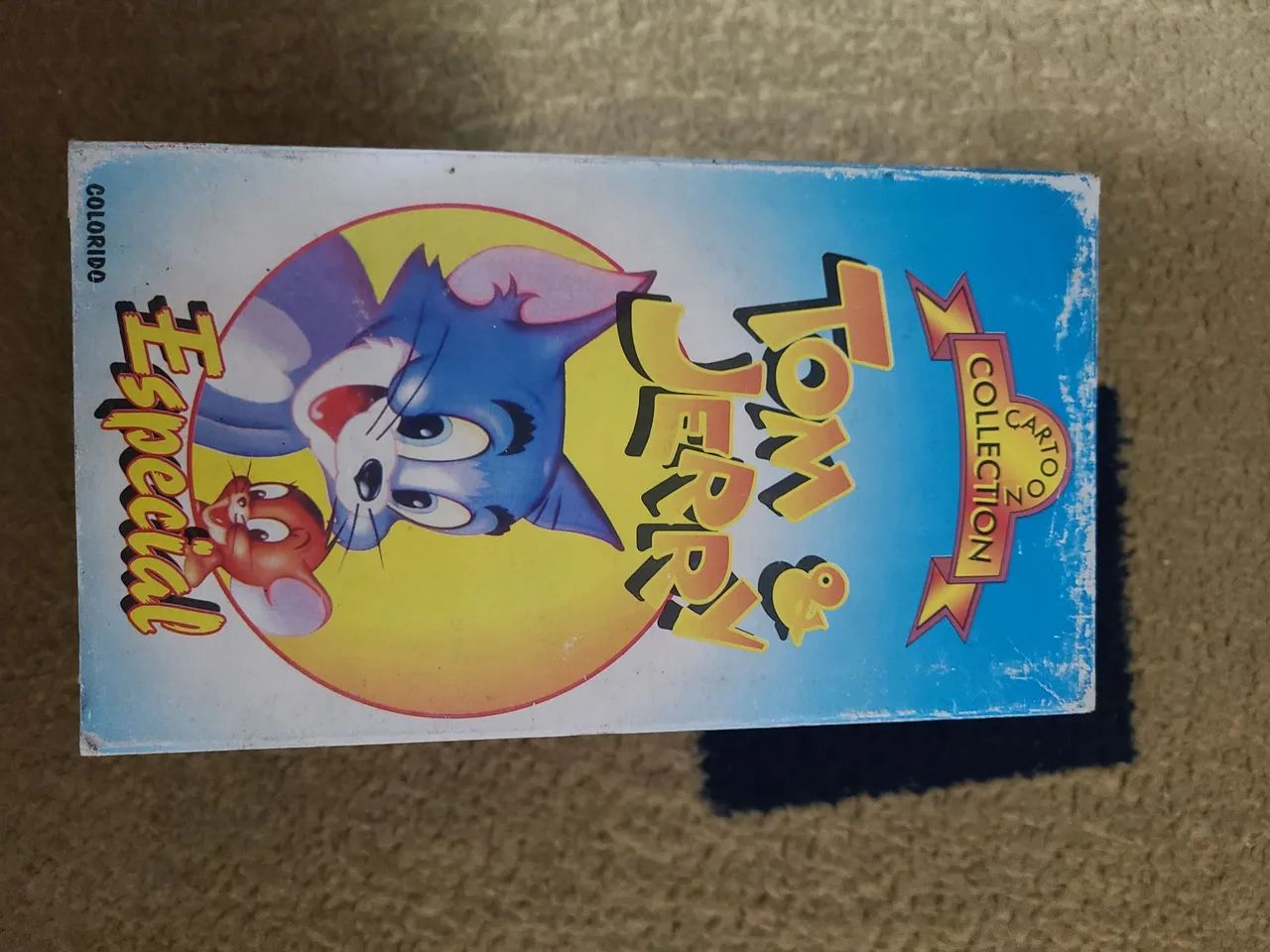 Fitas VHS - Foto 2