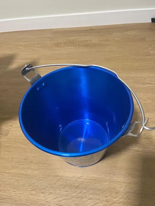 Balde para gelo 5 litros  - Foto 4