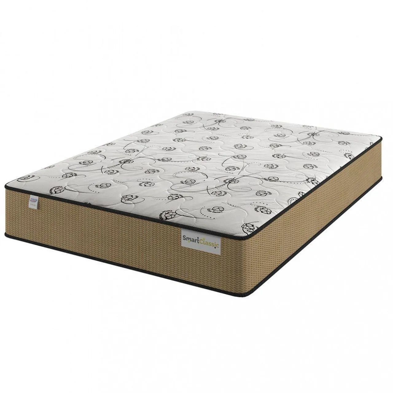 Colchão Casal SmartClassic s654