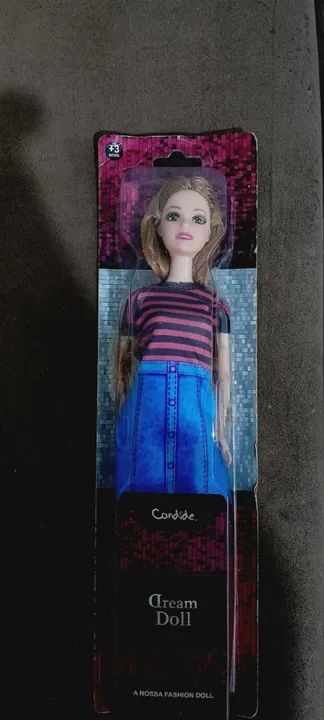 Boneca Dream Doll - Foto 3