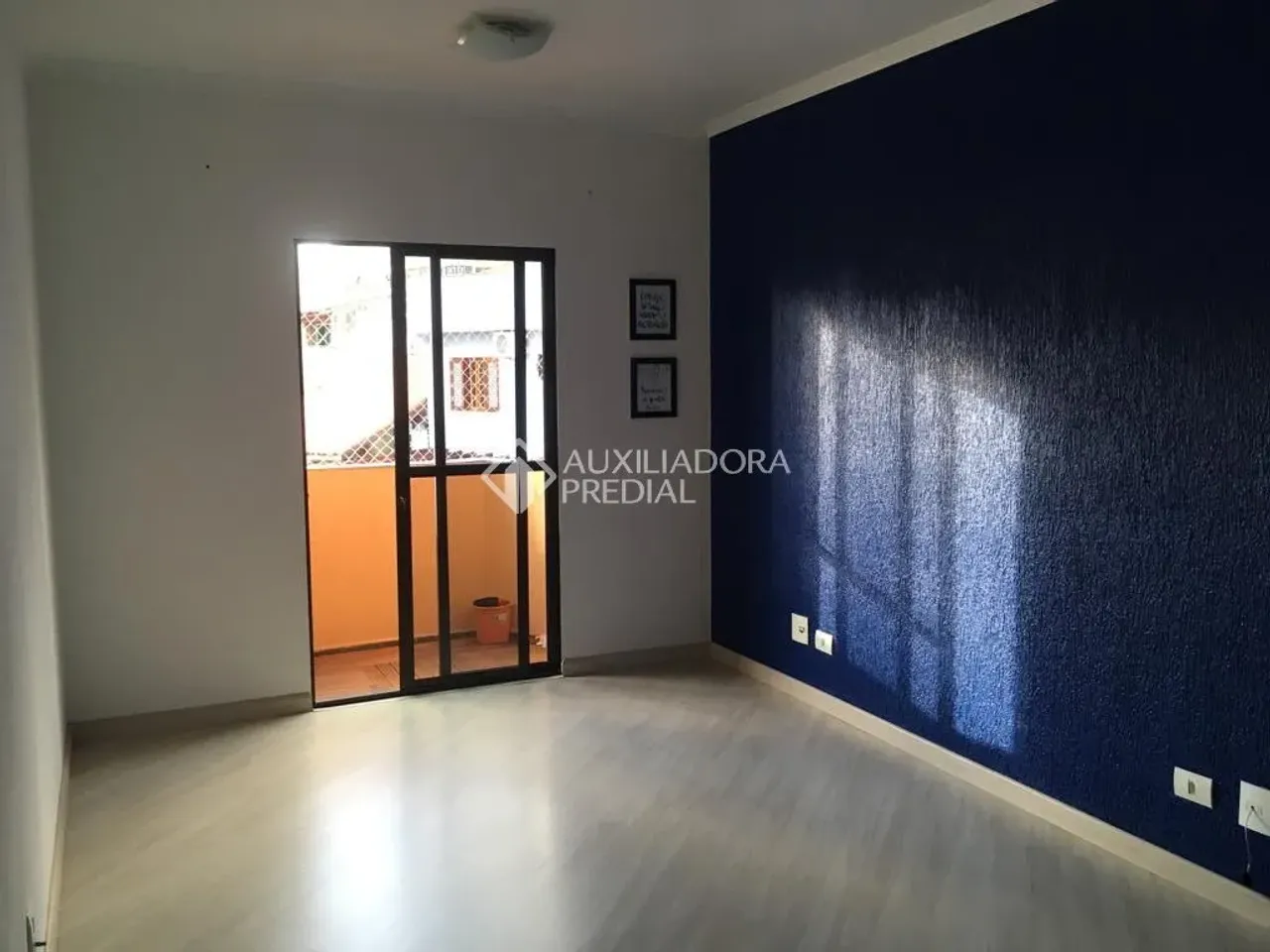 APARTAMENTO COM BAIXO CUSTO DE CONDOMÍNIO - BAIRRO NOVA PETRÓPOLIS - SÃO BERNARDO DO CAMPO