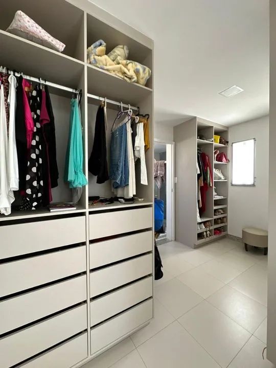 Casa em condomínio fechado na Aruana - Foto 11