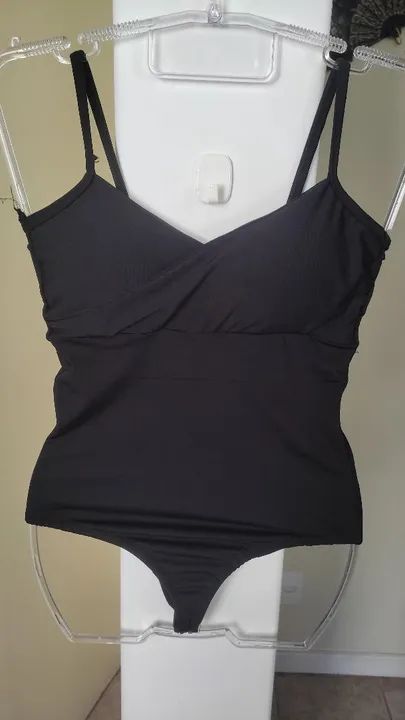 Body Feminino  - Foto 3