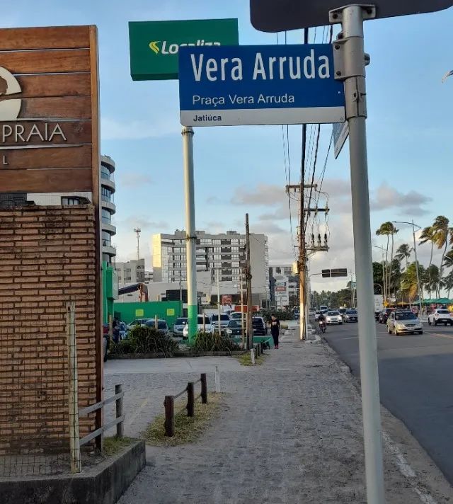 foto - Maceió - Jatiúca