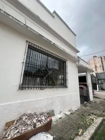 Casa comercial com 2 pavimentos na Henrique Gurjão, Reduto - Foto 2