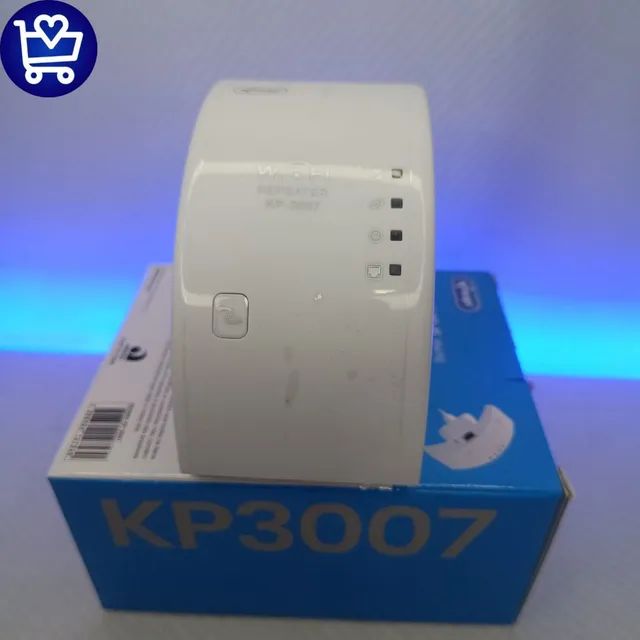 Repetidor Wi-Fi (entrega grátis) - Foto 2