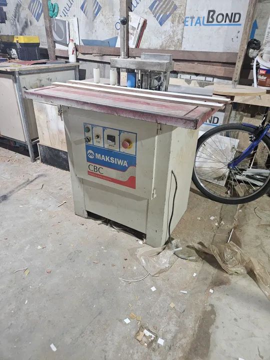 máquinas   para marcenaria - Foto 3