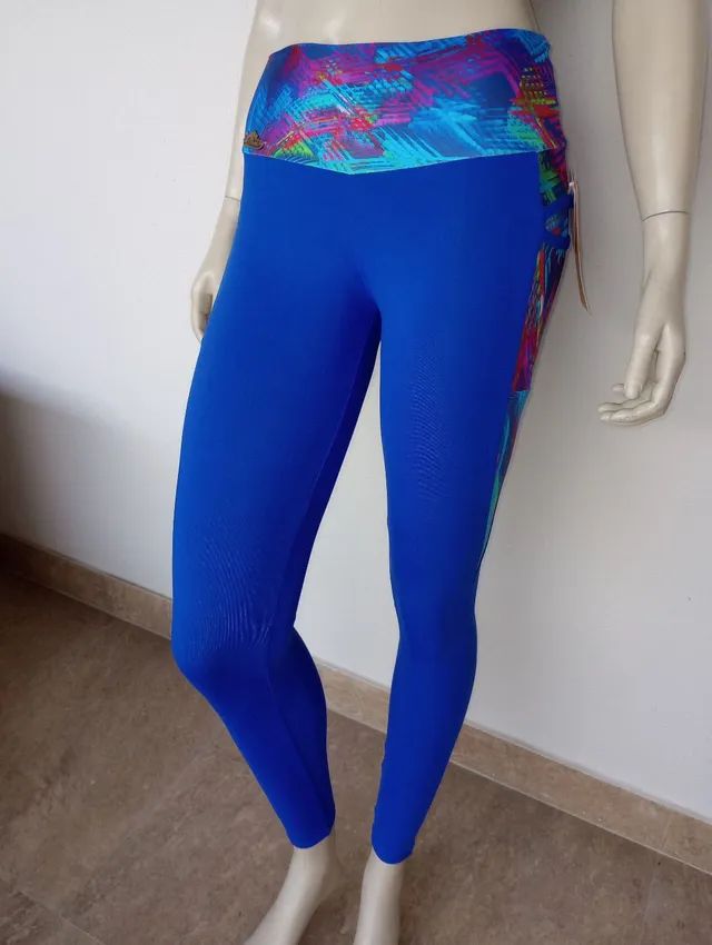 Legging fitness  - Foto 4