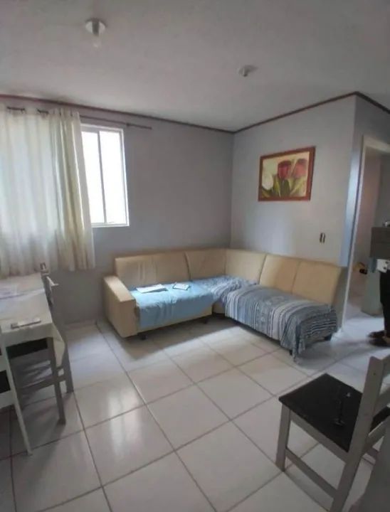 Vendo casa no Paranoa  - Foto 4
