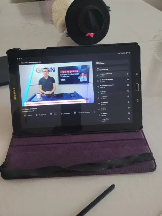 Tablet Samsung S PEN - Foto 3