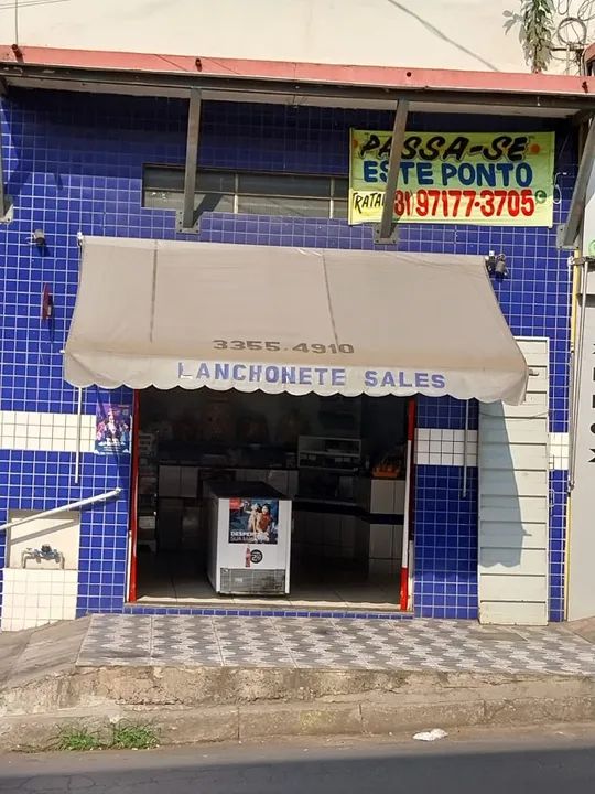 Foto - Contagem - Riacho das Pedras