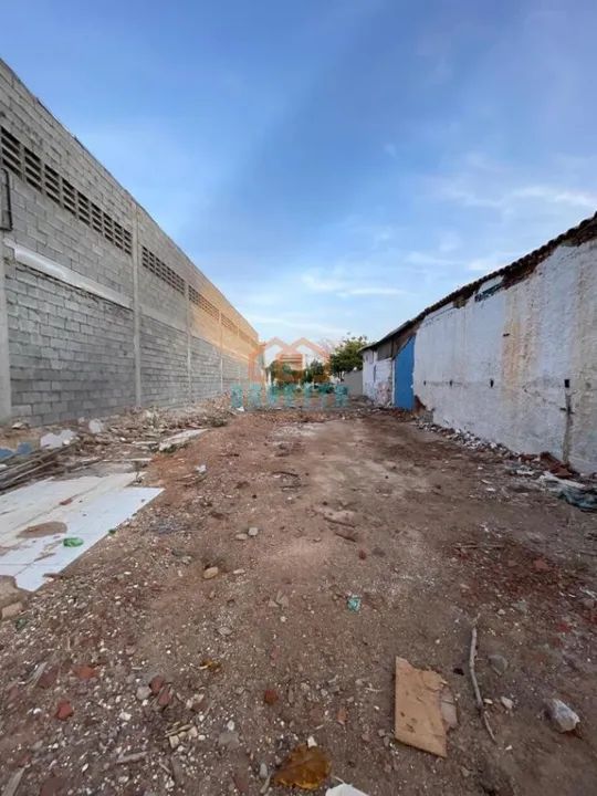 CÓD: 2588. Terreno para Locação no bairro  Alto da Conceição  - Foto 3