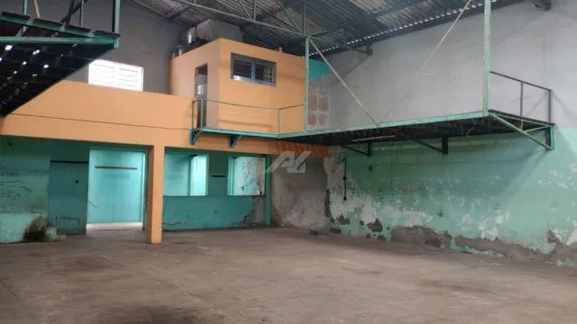 galpão - Vila Proost de Souza - Campinas - Foto 4
