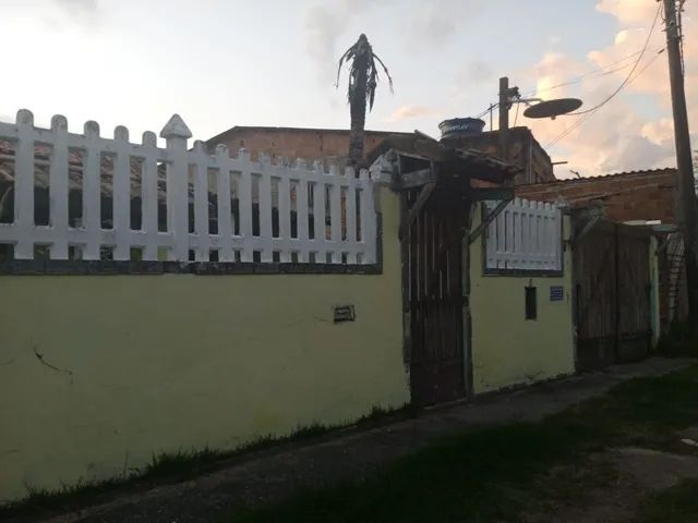 foto - Iguaba Grande - Cidade Nova