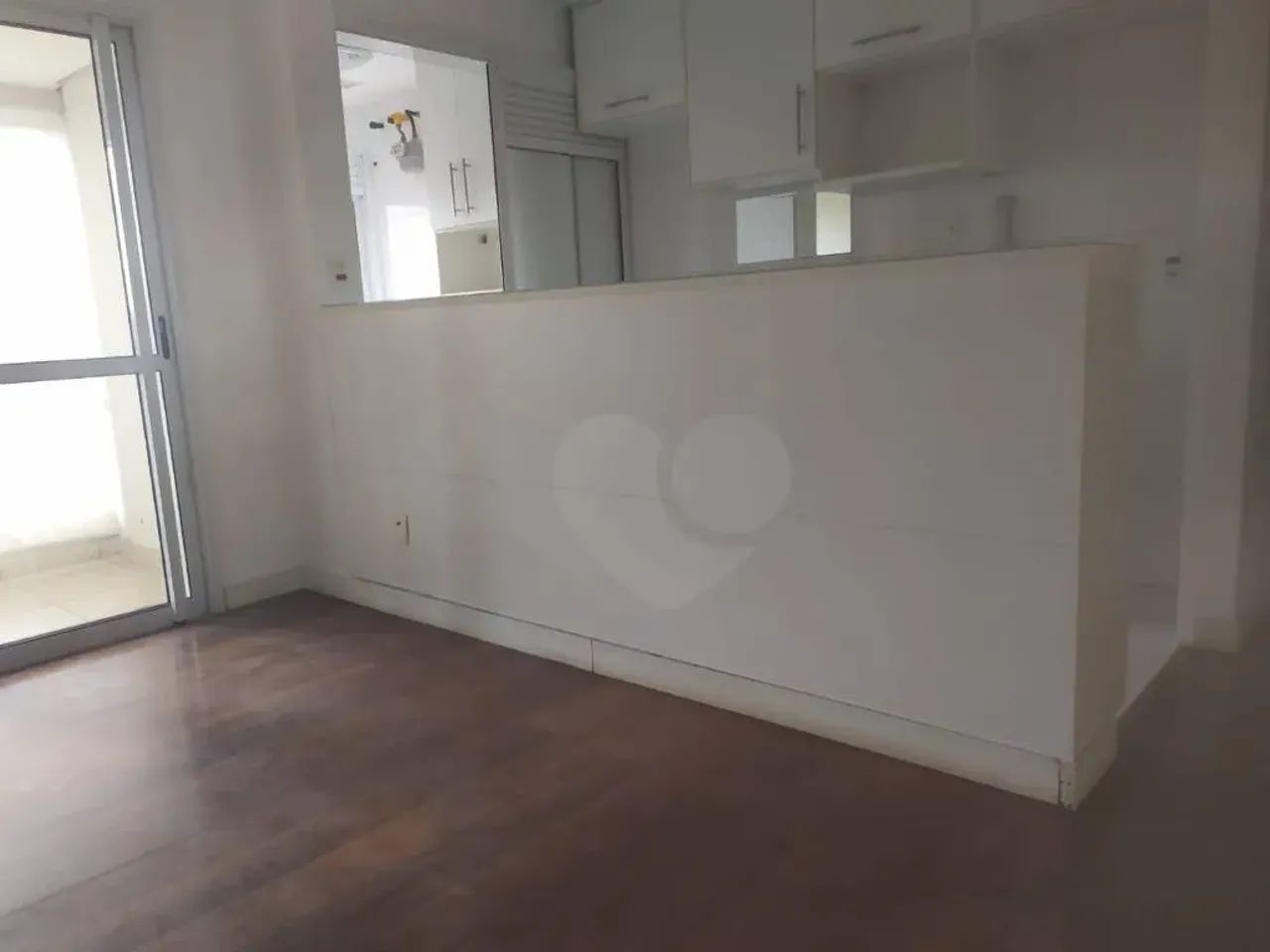 Apartamento com 2 dormitórios para alugar, 56 m² por R$ 4.200,83/mês - Vila Leopoldina - S - Foto 3