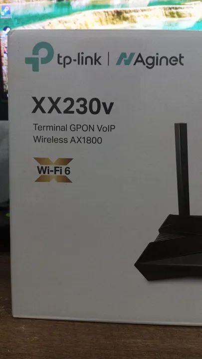 Roteador TP Link  - Foto 2