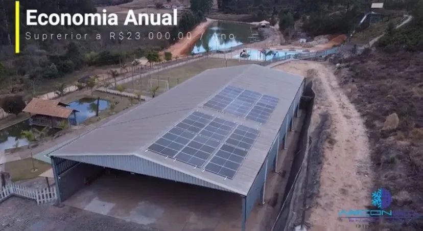 Energia Solar Fotovoltaica - Foto 4