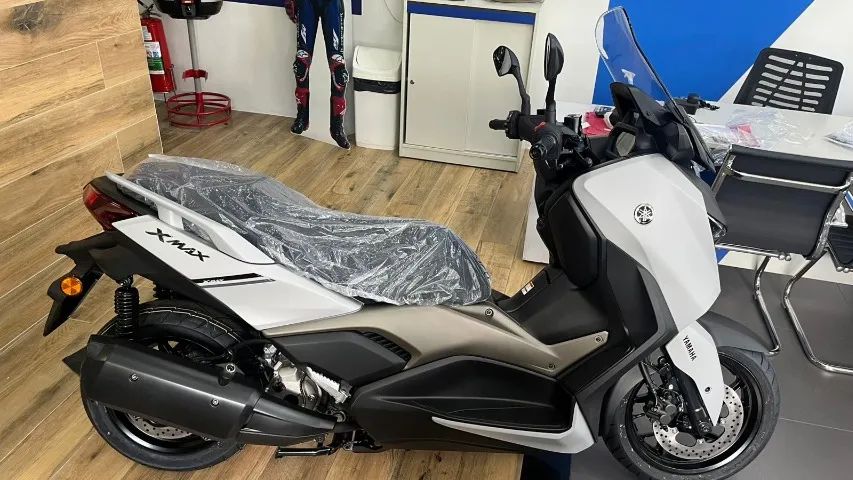 Yamaha 250 ABS 2025 - 1328782094 | OLX