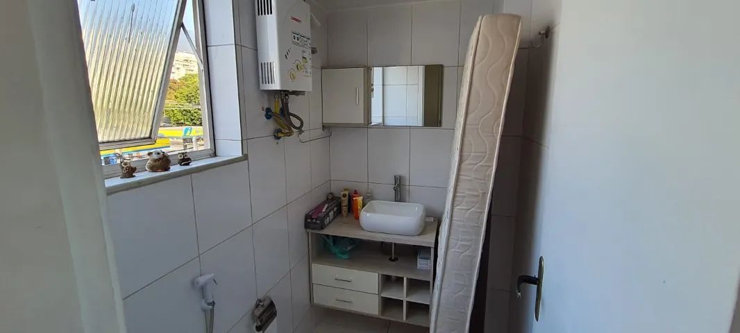 Excelente Apartamento 2 quartos - Freguesia - Jacarepaguá - Foto 14