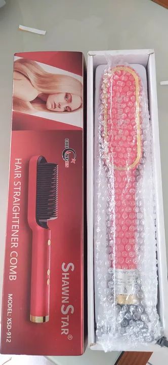 Escova Modeladora  - Foto 2