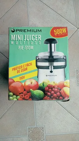 Vendo essa suqueira