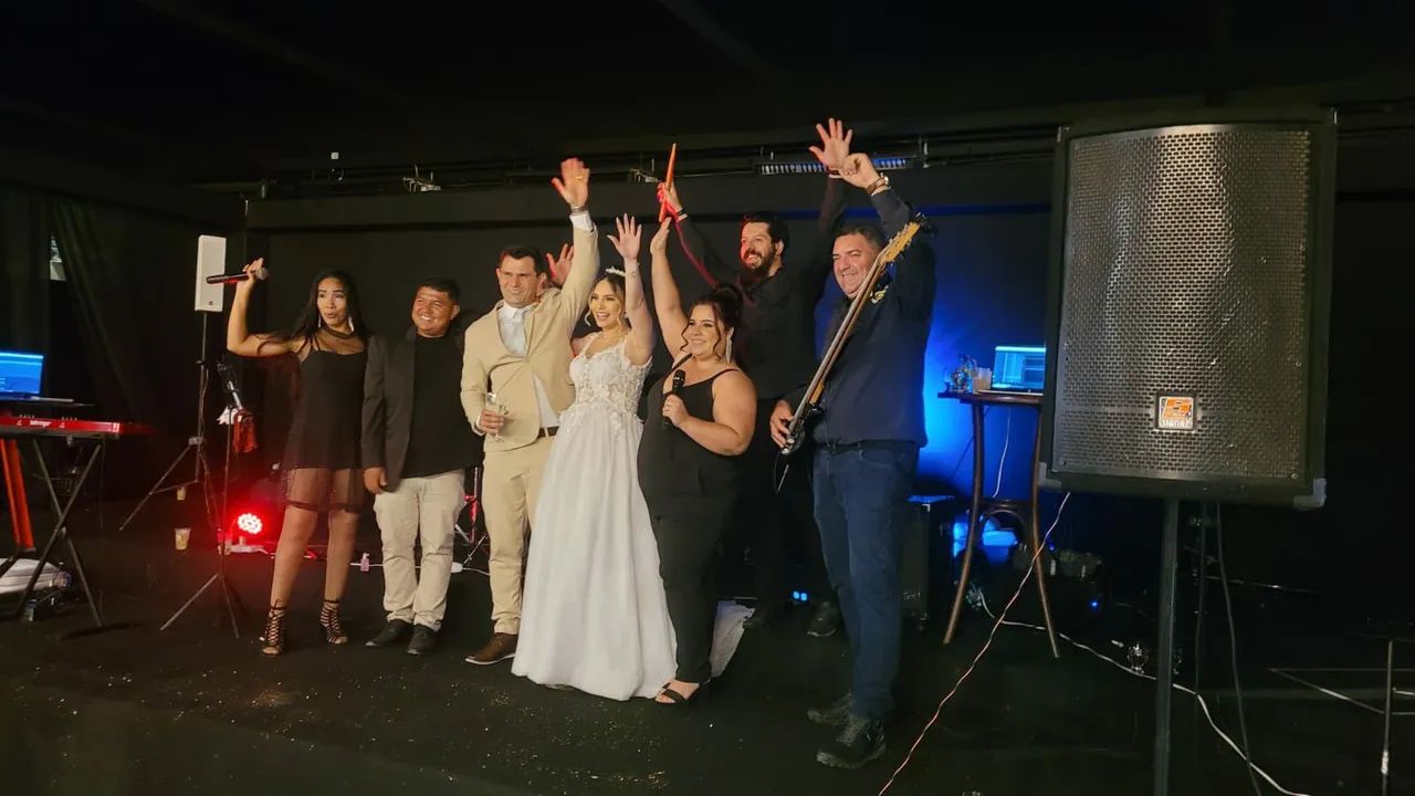 Banda para Casamento Formatura  - Foto 4