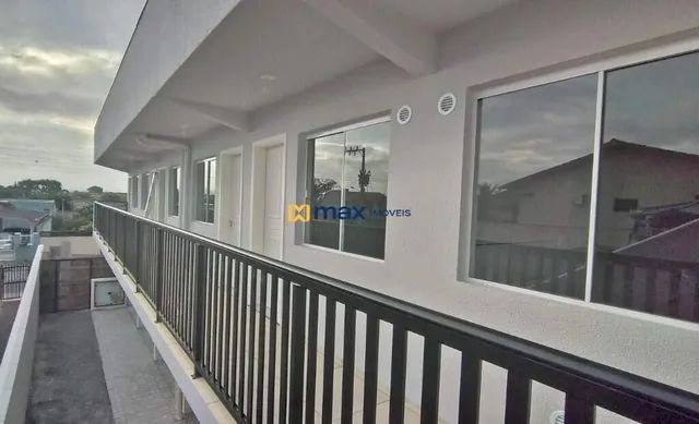 Venda: Residencial com 8 kitnets, São Domingos, Navegantes - Foto 5