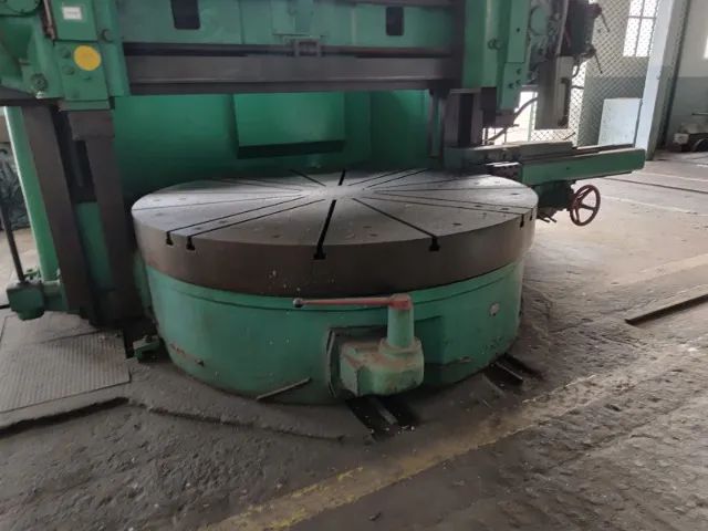 Torno Vertical Cincinnati  - Foto 4